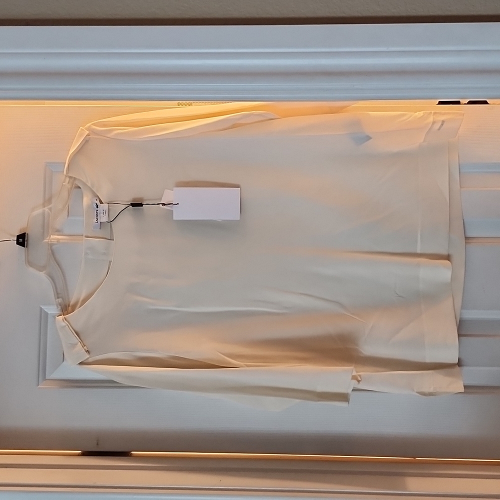 Lacoste Blouse